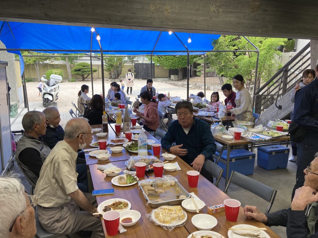 BBQ