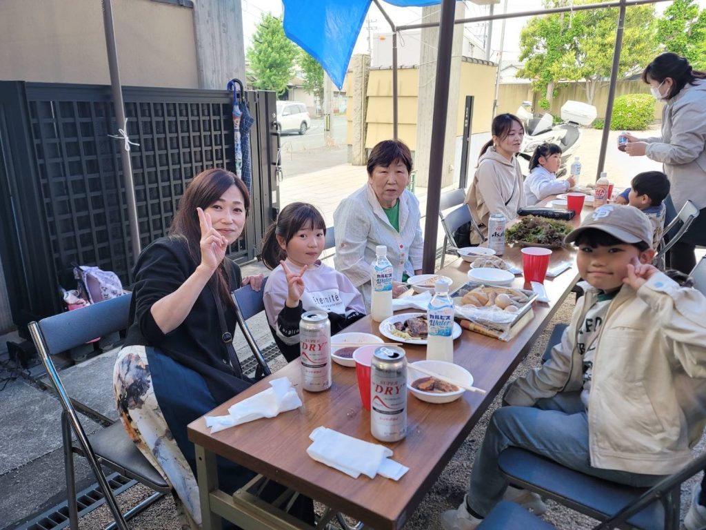 BBQ