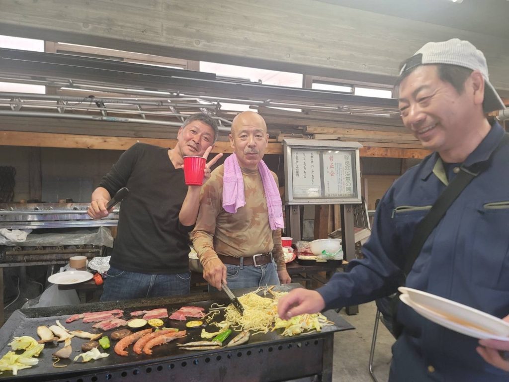 BBQ